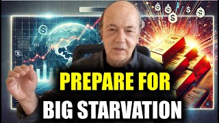 Breaking Jim Rickards Warns Something We Ve Never Seen Before 7